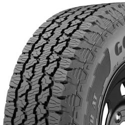 LT265/70R18 LRC 113H GOODYEAR WRANGLER ENFORCER AT All Weather
