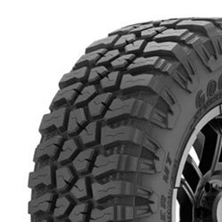 LT35X12.50R17 LRE 121Q GOODYEAR WRANGLER BOULDER MT OWL All Season