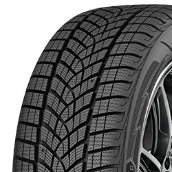 225/65R17 102H GOODYEAR ULTRA GRIP PERFORMANCE + SUV Winter
