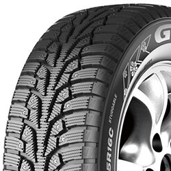 LT235/65R16 LRE 121/119R GT RADIAL MAXMILER ICE BSW Winter