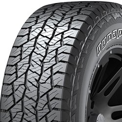 LT295/70R17 LRE HANKOOK DYNAPRO AT2 RF11 All Weather