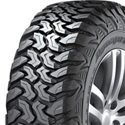 LT35X12.50R18 LRF 128Q HANKOOK DYNAPRO MT2 BSW All Season