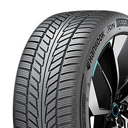 305/30R21 XL 104V HANKOOK ION I*CEPT BSW (EV) Winter