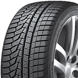 295/35R23 XL 108 W HANKOOK WIN I BSW Winter