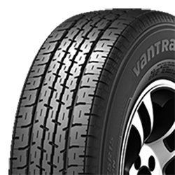 ST175/80R13 LRC 91/87N HANKOOK VANTRA TRAILER All Season