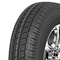 LT235/65R16 LRE 121/119R HIFLY SUPER2000 All Season
