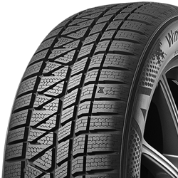 225/60R18 XL 104H KUMHO WINTERCRAFT SUV WS71 NOIR Winter