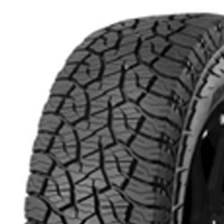 LT33X12.50R20 LRF 119Q KUMHO ROAD VENTURE AT52 All Weather