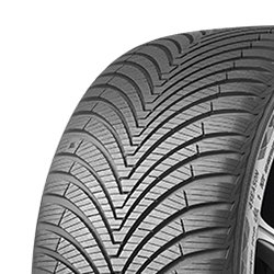 215/55R18 XL 99V KUMHO SOLUS 4S HA32 SUV All Weather