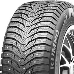 215/50R17 XL 95T KUMHO WINTERCRAFT ICE WI31 Winter