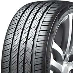 225/45R19 XL 96Y LAUFENN S FIT AS LH01 BSW All Season