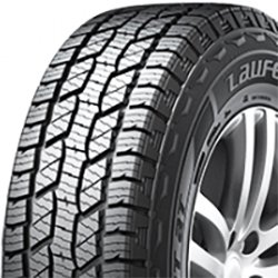LT285/70R17 LRE 121/118S LAUFENN X FIT AT HO All Weather