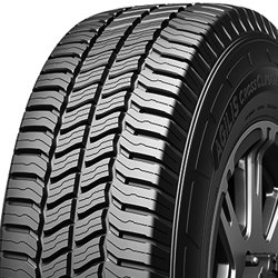 LT285/70R17 E 121 R MICHELIN AGILIS CROSSCLIMATE BSW All Weather