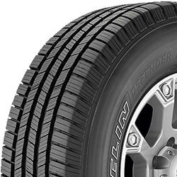 LT265/75R16 LRE MICHELIN DEFENDER LTX M/S ORWL All Season