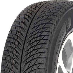 285/40R19 XL 107 V MICHELIN PILOT ALPIN 5 SUV BSW Winter