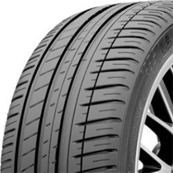 285/35R20 XL 104 Y MICHELIN PILOT SPORT 3 BSW Summer