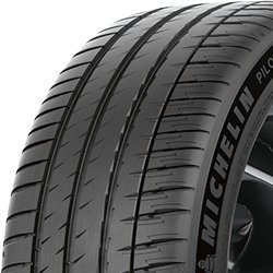 285/45R20 XL 112 Y MICHELIN PILOT SPORT EV BSW Summer