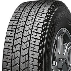 LT235/80R17 LRE MICHELIN PRIMACY XC NOIR All Season
