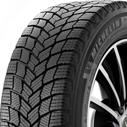 285/60R18 116T MICHELIN X-ICE SNOW SUV Winter