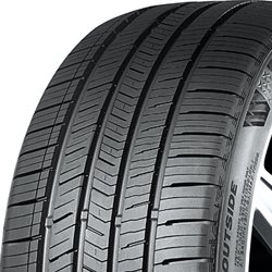 225/45R17 91W NEXEN NFERA SUPREME All Season