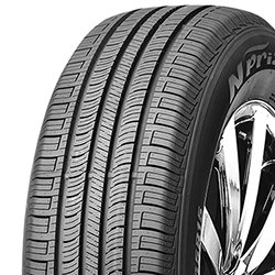 215/60R17 96H NEXEN NPRIZ AH5 BSW All Season