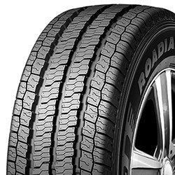 LT235/80R17 LRE 120/117R NEXEN ROADIAN CT8 HL All Season