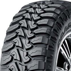 LT35X12.50R18 LRF 128Q NEXEN ROADIAN MTX RM7 All Season