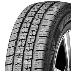 LT195/75R16 LRD 107/105R NEXEN WINGUARD WT1 Winter