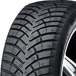 LT265/75R16 LRE 123/120R NEXEN WINGUARD WINSPIKE 3 BS Winter