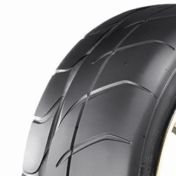 225/45ZR17 91W NITTO NT01 Summer