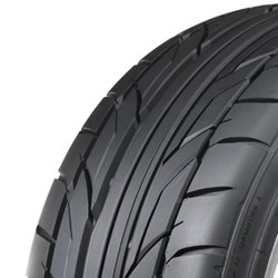 315/35R20 XL 110W NITTO NT555 G2 Summer