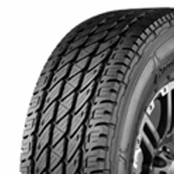 LT235/80R17 LRE 120/117R NITTO DURA GRAPPLER All Season