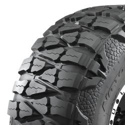 LT35X12.50R18 LRE 123Q NITTO MUD GRAPPLER All Season