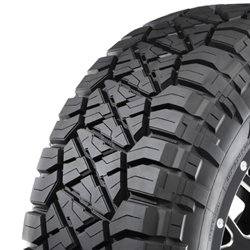 LT265/60R20 LRE 121/118Q NITTO RIDGE GRAPPLER All Season