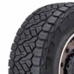 LT285/75R18 LRE 129/126R BL NITTO RECON GRAPPLER A/T All Season