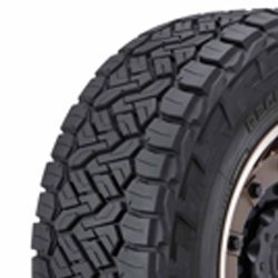 LT35X12.50R18 LRF 128/R BL NITTO RECON GRAPPLER A/T All Season