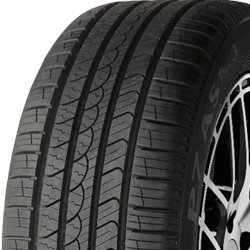 235/55R17 99H PIRELLI P7 AS PLUS 3 All Season
