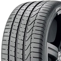 285/40R20 104Y PIRELLI PZERO NOIR Summer