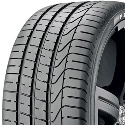 225/45R18 XL 95W PIRELLI P ZERO Summer