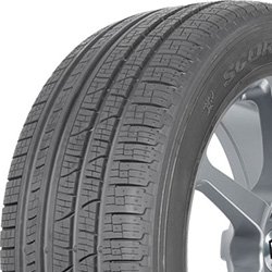 295/40R20 XL 110W PIRELLI SCORPION VERDE ALL SEASON All Season