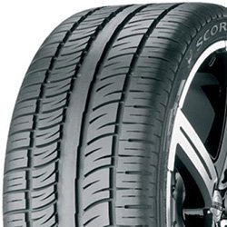 285/45R21 XL 113W PIRELLI SCORPION ZERO ASIMMETRICO All Season