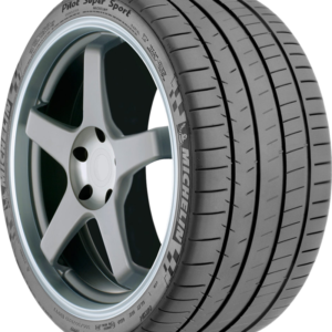 Michelin Pilot Super Sport ZP P285/30R19 94 (Y) Summer