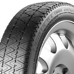 T155/70D17 110M CONTINENTAL SCONTACT BSW Summer