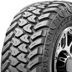 LT35X12.50R17 LRE SAILUN TERRAMAX MT All Season