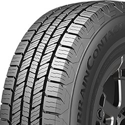 275/55R20 XL 117H CONTINENTAL TERRAINCONTACT H/T BSW All Season