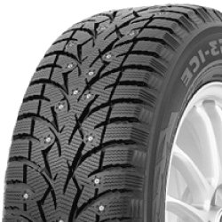 275/55R20 XL 117T TOYO OBSERVE G3-ICE A CLOUS Winter