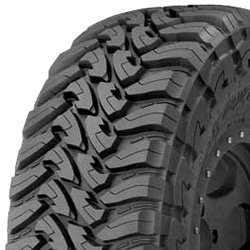 LT38X13.50R18 LRD TOYO OPEN COUNTRY M/T NOIR All Season
