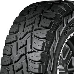 LT37X12.50R22 LRE TOYO OPEN COUNTRY R/T NOIR All Season