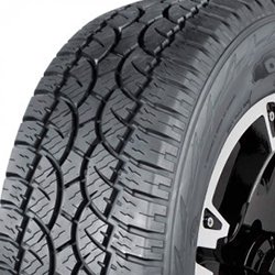 LT285/75R16 LRE 126/123S ATTURO TRAIL BLADE A/T BSW All Weather