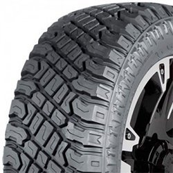 LT35X12.50R18 LRE 123Q ATTURO TRAIL BLADE X/T BSW All Season